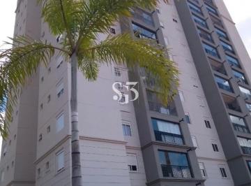 Foto 01 · Apartamento à venda em Campinas-SP, Taquaral: 3 quartos, 3 suítes, 3 salas, 3 banheiros, 2 vagas, 10