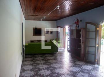 Casa · 1800m² · 3 Quartos · 15 Vagas · Casa para Aluguel - São Caetaninho, 3 Quartos, 1800 m2 - Ribeirão Pires