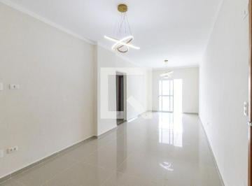 Apartamento · 132m² · 3 Quartos · 2 Vagas · Apartamento para Aluguel - Guilhermina, 3 Quartos, 132 m2 - Praia Grande