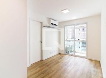 Apartamento · 42m² · 1 Quarto · 1 Vaga · Apartamento para Aluguel - Barra Funda, 1 Quarto, 42 m2 - São Paulo