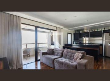 Apartamento · 87m² · 2 Quartos · 2 Vagas · Apartamento à Venda - Pinheiros, 2 Quartos, 87 m² - São Paulo