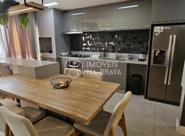 Apartamento · 74m² · 2 Quartos · 2 Vagas · APARTAMENTO A VENDA 2 SUITES E 2 VAGAS - SAO JUDAS - ITAJAI/SC