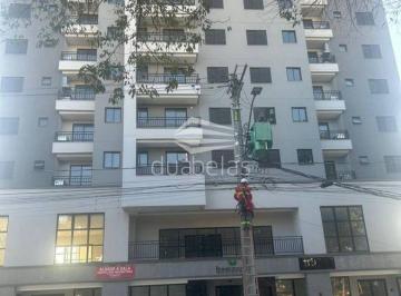 Apartamento · 59m² · 2 Quartos · 1 Vaga · Apartamento novo, no Parque Industrial.