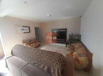 Foto 01 · Casa à venda na Vila Regina, Embu das Artes-SP: 3 quartos, 1 suíte, 1 sala, 3 banheiros, 2 vagas, 17