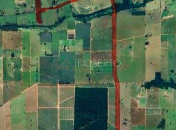Rural · 181500m² · SÍTIO 7,5 ALQUEIRES À VENDA NA ÁGUA JEANINE ESTRADA CRISTO REI PARANAVAÍ PR