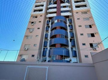 Apartamento · 101m² · 3 Quartos · 2 Vagas · VENDA | Apartamento, com 3 dormitórios em Jardim Novo Horizonte, Maringá