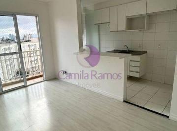 Apartamento · 50m² · 2 Quartos · 1 Vaga · Apartamento à venda no Condomínio Máximo, Vila Mogilar/Mogi das Cruzes-SP
