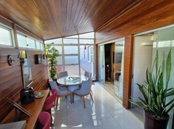 Apartamento · 170m² · 3 Quartos · Apartamento à venda - em Funcionários