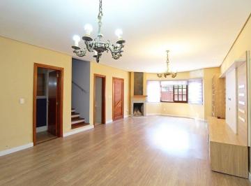 Casa · 154m² · 3 Quartos · 2 Vagas · Casa de 3 dormitórios a venda no bairro Guarujá, Porto Alegre