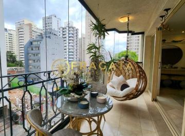 Apartamento · 171m² · 3 Quartos · 3 Vagas · Apartamento á venda com 171m², 3 suítes e 3 vagas em Perdizes- SP