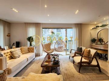 Apartamento · 171m² · 3 Quartos · 3 Vagas · Apartamento á venda com 171m², 3 suítes e 3 vagas em Perdizes- SP