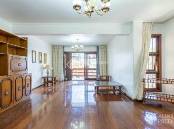 Apartamento · 137m² · 3 Quartos · 1 Vaga · Excelente 3 quartos no Cristo Redentor