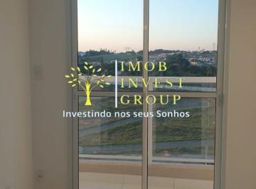 Foto 02 · Apartamento para Locação no Condomínio Villa Helvétia Indaiatuba - SP