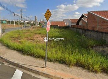 2 Terreno a Venda _Bem Te Vi_Indaiatuba-SP · Lote Misto de esquina para venda_Jardim Bem Te Vi_Indaiatuba-SP