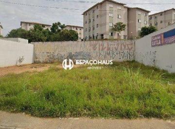 Terreno · 154m² · Terreno a venda no Campo Bonito em Indaiatuba -SP