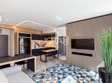 Apartamento · 85m² · 1 Quarto · 1 Vaga · Apartamento à venda - em Batel