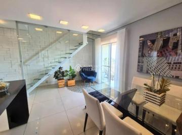 Apartamento · 168m² · 3 Quartos · 2 Vagas · COBERTURA À VENDA 3 QUARTOS 1 SUÍTES 2 VAGAS | BAIRRO MAUÁ - SÃO CAETANO DO SUL - SP