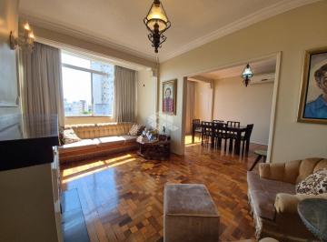 Apartamento · 165m² · 3 Quartos · 2 Vagas · Apartamento 3 dormitórios Santana