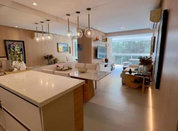 Apartamento de 3 quartos, Salvador · Apartamento com 3 quartos, 80 m² em venda, Alphaville I