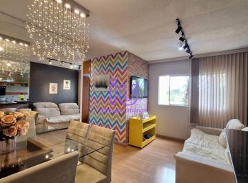 Apartamento de 3 quartos, Riacho Fundo · RIACHO FUNDO II - 3 QUARTOS - LEIA A DESCRIÇÃO