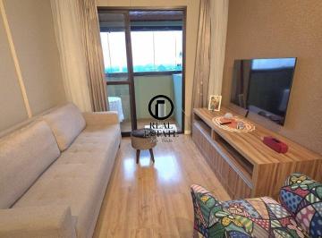Apartamento · 65m² · 2 Quartos · 1 Vaga · Apartamento à venda - no Vila São Paulo