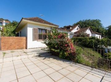 Casa · 160m² · 3 Quartos · Casa com 2 quartos no Bairro Santa Teresa.