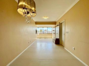 Apartamento · 95m² · 3 Quartos · 2 Vagas · Apartamento com 3 quartos e 2 vagas de garagem no bairro Tristeza.