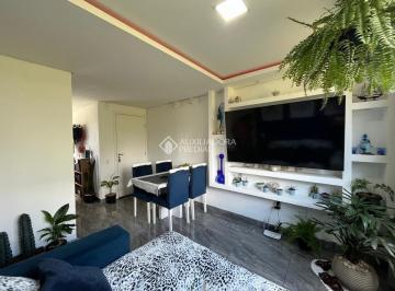 Apartamento · 41m² · 2 Quartos · 1 Vaga · Apartamento com 2 quartos e uma vaga no bairro Protásio Alves.