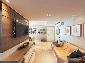 Apartamento · 178m² · 3 Quartos · 2 Vagas · Cobertura com 3 quartos e 2 vagas no bairro Tristeza
