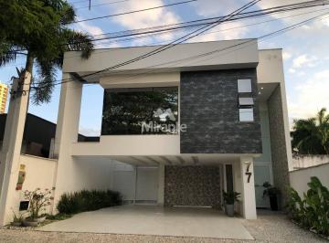 Casa de Condomínio Para Vender com 3 quartos sendo 3 suítes no bairro Santa Mônica em Feira De Santana · Casa de Condomínio Para Vender com 3 quartos sendo 3 suítes no bairro Santa Mônica em Feira De Santa