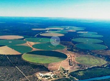 Rural , Barreiras · Fazenda a venda em Oeste Baiano - 5.800 HA - ALGODÃO-SOJA-MILHO