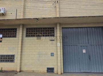 Comercial · 220m² · BARRACÃO- Galpão para Venda Cidade Alta, Piracicaba