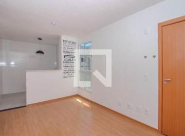 Apartamento · 42m² · 2 Quartos · 1 Vaga · Apartamento à Venda - Alto Petrópolis, 2 Quartos,  42 m² - Porto Alegre