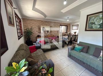 Casa · 90m² · 4 Quartos · 5 Vagas · Casa à Venda - Vila Rosália, 4 Quartos,  90 m² - Guarulhos