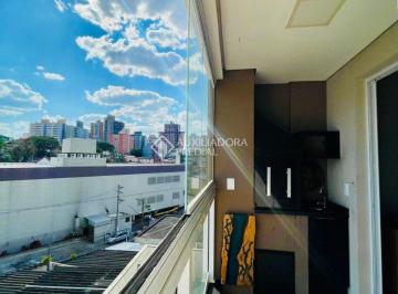 Apartamento · 52m² · 2 Quartos · 1 Vaga · Apto 52m² ? Santa Terezinha - São Bernardo do Campo