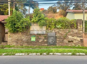 Terreno · 436m² · Excelente terreno na Av. Bento Gonçalves no Bairro Boa Vista