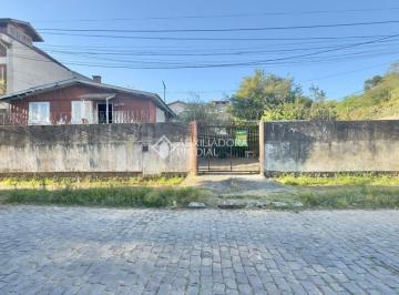 Terreno · 200m² · Terreno plano de esquina no bairro Vila Nova em Porto Alegre