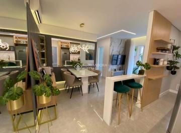 Apartamento · 48m² · 2 Quartos · 1 Vaga · Apartamento no Centro de São Bernardo do Campo