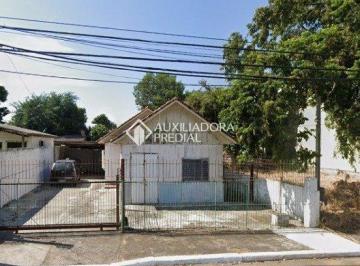 Terreno · 484m² · Terrreno 11 x 44, bairro Niteroi - Canoas/RS