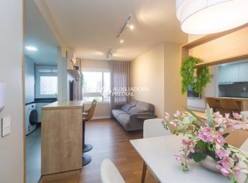 Apartamento · 67m² · 3 Quartos · 1 Vaga · Apartamento 3 quarto(s), no bairro Jardim Lindóia com vaga e infra completa no Grand Park Lindóia