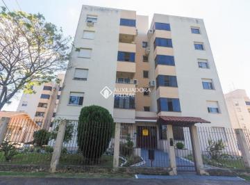 Apartamento · 52m² · 2 Quartos · 1 Vaga · Apartamento 2 dormitórios com vaga no Jardins do Norte no Ecoville