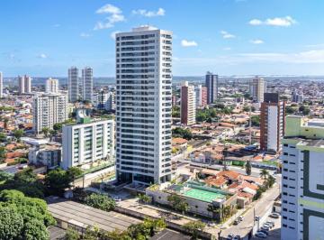 | Foto_migracao | 1 · Apartamento à venda - na Lagoa Nova