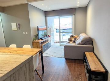 Apartamento · 67m² · 2 Quartos · 1 Vaga · Apartamento à venda na Cachoeira do Bom Jesus - Florianópolis/SC