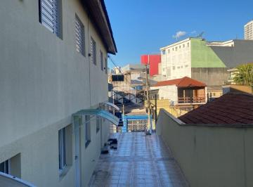 Casa · 90m² · 2 Quartos · 1 Vaga · Sobrado - Freguesia do Ó