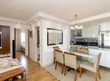 Apartamento · 71m² · 1 Quarto · 1 Vaga · Apartamento à Venda - Vila Guilherme, 1 Quarto,  71 m² - São Paulo