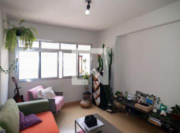 Apartamento · 90m² · 3 Quartos · 1 Vaga · Apartamento à Venda - Bela Vista, 3 Quartos, 90 m² - São Paulo