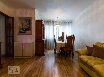 Apartamento · 102m² · 3 Quartos · 1 Vaga · Apartamento à Venda - Tatuapé, 3 Quartos,  102 m² - São Paulo