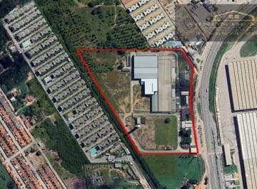 Comercial · 24914m² · 120 Vagas · Comercial à venda - no Conjunto Amarante