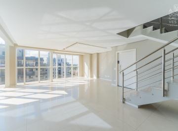 Apartamento · 217m² · 3 Quartos · 3 Vagas · Cobertura, 03 Suítes, 03 Vagas, Churrasqueira a Carvão, Alto da XV, Curitiba.