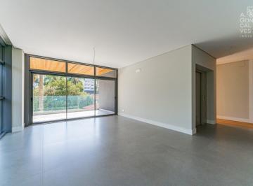 Apartamento · 190m² · 3 Quartos · 3 Vagas · Apartamento no Air Cabral, 03 Suítes, 03 Vagas, Juvevê, Curitiba - AGONLANÇAMENTOS